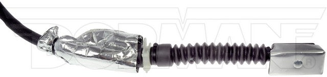 Automatic Transmission Shifter Cable Dorman-OE Solutions 905-616