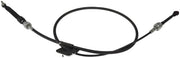 Automatic Transmission Shifter Cable Dorman-OE Solutions 905-618