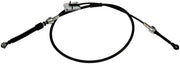 Automatic Transmission Shifter Cable Dorman-OE Solutions 905-618