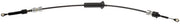 Transfer Case Shift Cable Dorman-OE Solutions 905-620