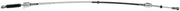 Manual Transmission Shift Cable Dorman-OE Solutions 905-621