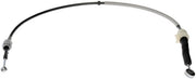 Manual Trans Shift Cable Dorman-OE Solutions 905-622