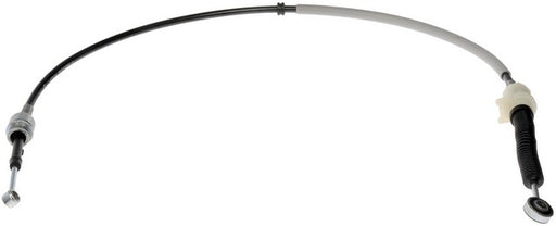 Manual Trans Shift Cable Dorman-OE Solutions 905-622