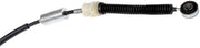 Manual Trans Shift Cable Dorman-OE Solutions 905-623