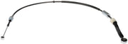 Manual Trans Shift Cable Dorman-OE Solutions 905-623