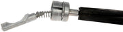 Shift Interlock Cable Dorman-OE Solutions 905-625