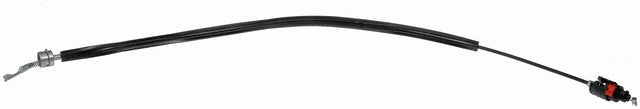 Shift Interlock Cable Dorman-OE Solutions 905-625