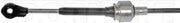 Automatic Transmission Shifter Cable Dorman-OE Solutions 905-627