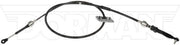Automatic Transmission Shifter Cable Dorman-OE Solutions 905-627