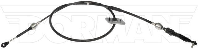 Automatic Transmission Shifter Cable Dorman-OE Solutions 905-627