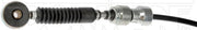 Manual Transmission Shift Cable Dorman-OE Solutions 905-628