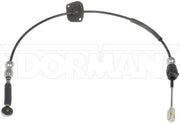 Manual Transmission Shift Cable Dorman-OE Solutions 905-628