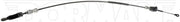Manual Transmission Shift Cable Dorman-OE Solutions 905-629