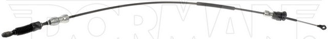 Manual Transmission Shift Cable Dorman-OE Solutions 905-629