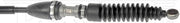 Automatic Transmission Shifter Cable Dorman-OE Solutions 905-631