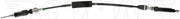 Automatic Transmission Shifter Cable Dorman-OE Solutions 905-631