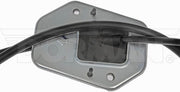 Automatic Transmission Shifter Cable Dorman-OE Solutions 905-633