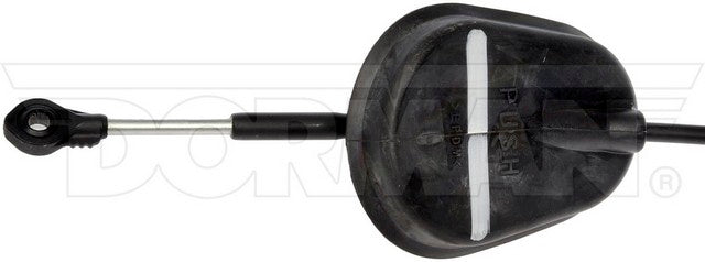 Automatic Transmission Shifter Cable Dorman-OE Solutions 905-634