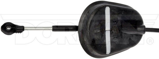 Automatic Transmission Shifter Cable Dorman-OE Solutions 905-634