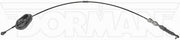 Automatic Transmission Shifter Cable Dorman-OE Solutions 905-634