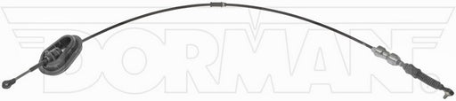 Automatic Transmission Shifter Cable Dorman-OE Solutions 905-634