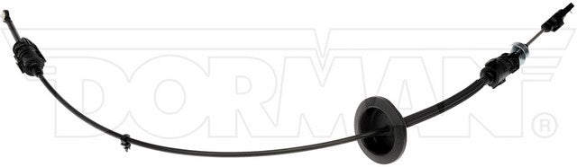 Auto Trans Shifter Cable Dorman-OE Solutions 905-642