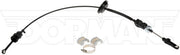 Auto Trans Shifter Cable Dorman-OE Solutions 905-642