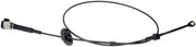 Automatic Transmission Shifter Cable Dorman-OE Solutions 905-643
