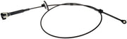 Automatic Transmission Shifter Cable Dorman-OE Solutions 905-643