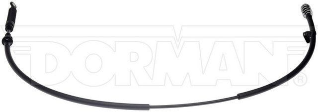 Auto Trans Shifter Cable Dorman-OE Solutions 905-644