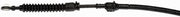 Auto Trans Shifter Cable Dorman-OE Solutions 905-644