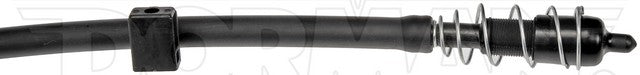 Auto Trans Shifter Cable Dorman-OE Solutions 905-644