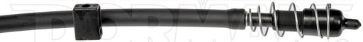 Auto Trans Shifter Cable Dorman-OE Solutions 905-644