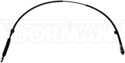 Auto Trans Shifter Cable Dorman-OE Solutions 905-644