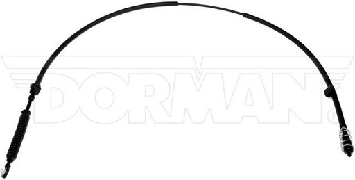 Auto Trans Shifter Cable Dorman-OE Solutions 905-644