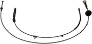Automatic Transmission Shifter Cable Dorman-OE Solutions 905-645