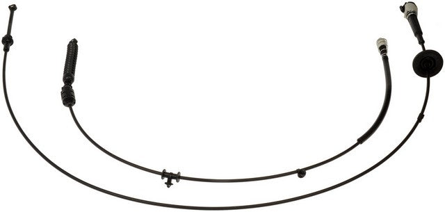 Automatic Transmission Shifter Cable Dorman-OE Solutions 905-645