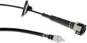 Automatic Transmission Shifter Cable Dorman-OE Solutions 905-645