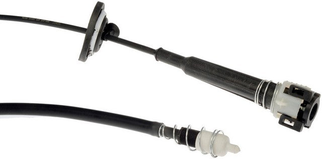 Automatic Transmission Shifter Cable Dorman-OE Solutions 905-645