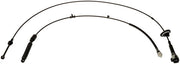 Automatic Transmission Shifter Cable Dorman-OE Solutions 905-645