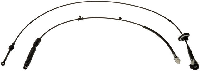 Automatic Transmission Shifter Cable Dorman-OE Solutions 905-645