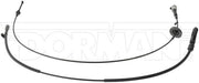Auto Trans Shifter Cable Dorman-OE Solutions 905-646