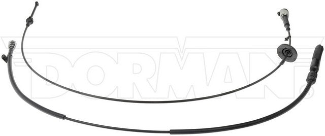 Auto Trans Shifter Cable Dorman-OE Solutions 905-646