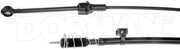 Auto Trans Shifter Cable Dorman-OE Solutions 905-646