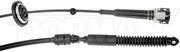 Auto Trans Shifter Cable Dorman-OE Solutions 905-646