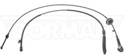 Auto Trans Shifter Cable Dorman-OE Solutions 905-646