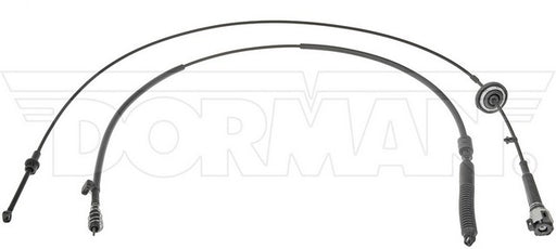 Auto Trans Shifter Cable Dorman-OE Solutions 905-646