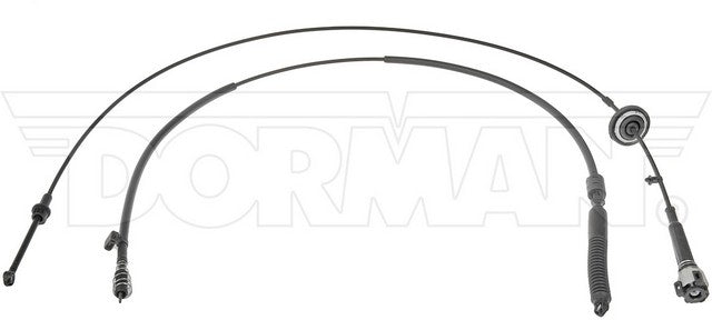 Auto Trans Shifter Cable Dorman-OE Solutions 905-646