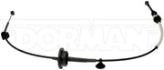 Automatic Transmission Shifter Cable Dorman-OE Solutions 905-647