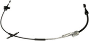 Auto Trans Shifter Cable Dorman-OE Solutions 905-649